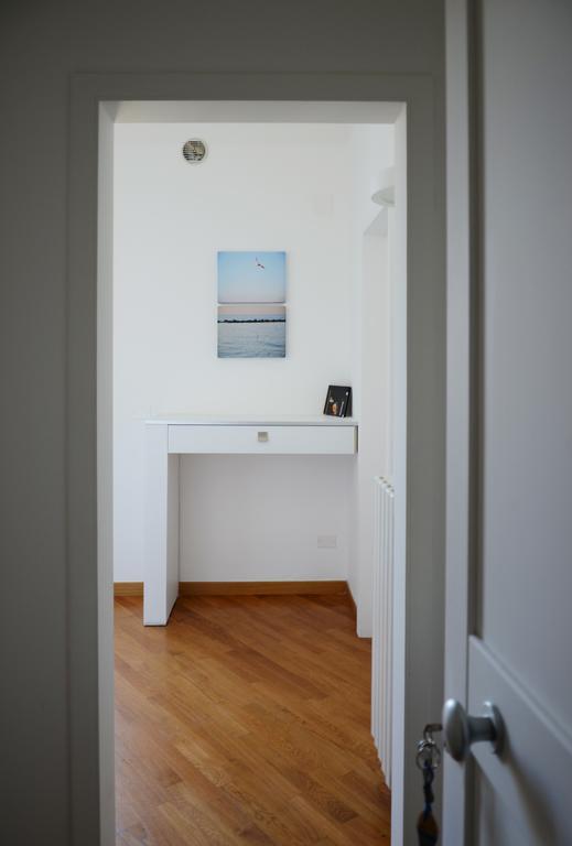 Maremaris B&B Trani Habitación foto