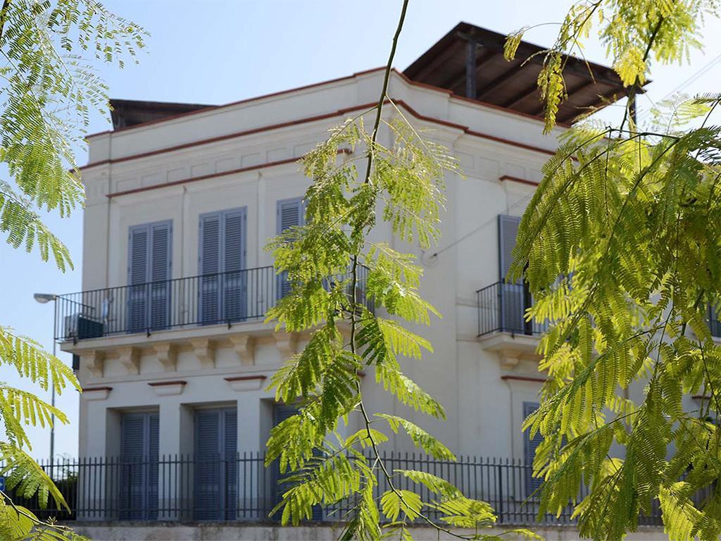 Maremaris B&B Trani Exterior foto