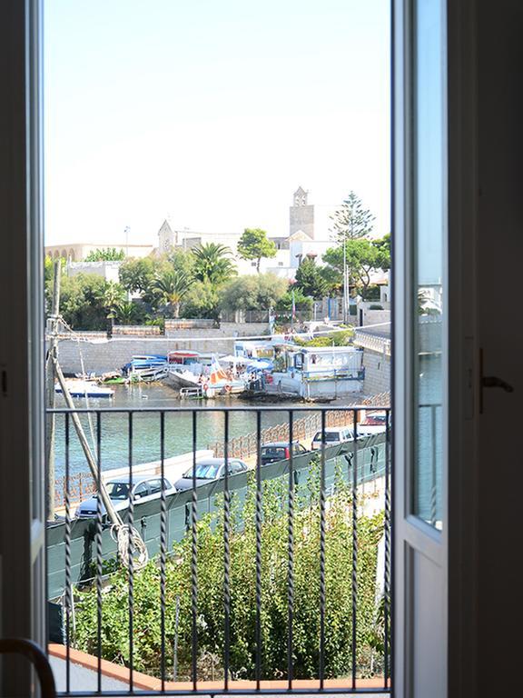 Maremaris B&B Trani Habitación foto