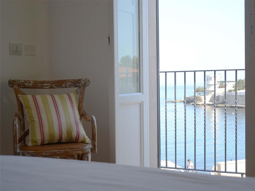 Maremaris B&B Trani Habitación foto