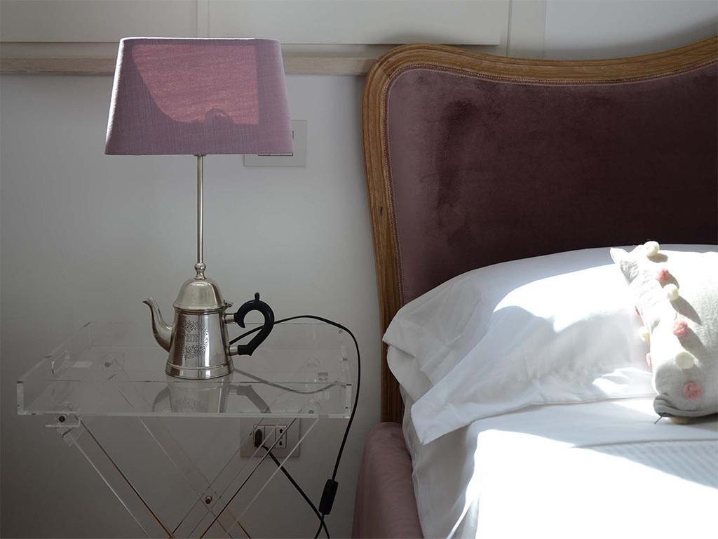 Maremaris B&B Trani Habitación foto