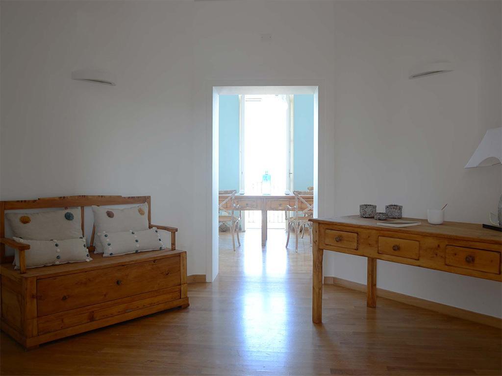 Maremaris B&B Trani Exterior foto